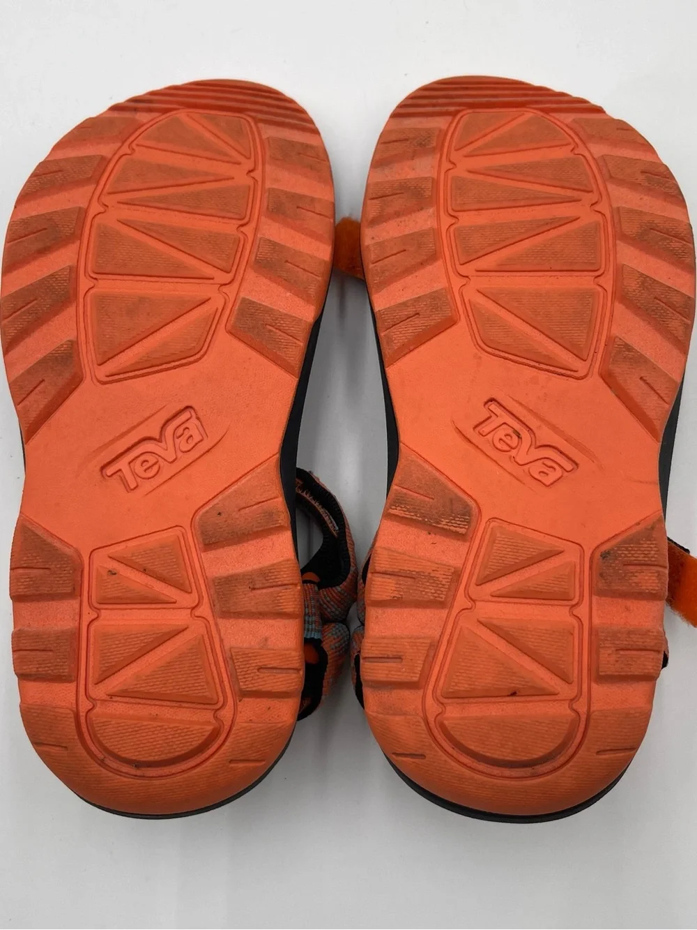 Teva Kid's Sz 3 Hurricane XLT 2 Hiking Sandals 1019390C Hiking Outdoors Shoes